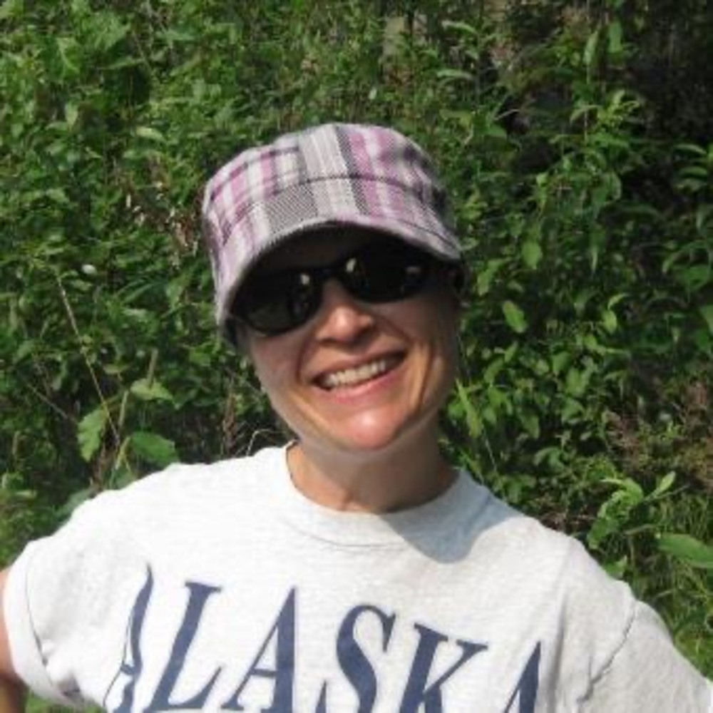 Meet your Posher, Kim